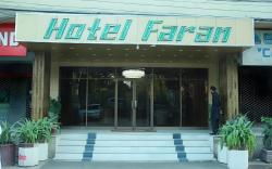 Hotel Faran Karachi