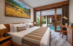 Unagi Mas Villas by Emana