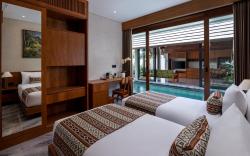 Unagi Mas Villas by Emana