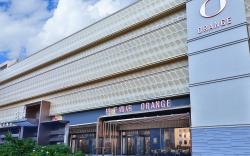 Orange Hotel Jinan Wenhua East Road