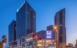 Hanting Hotel Hefei Aoyuan City Plaza