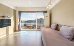 Namhae Aria Spa Pension