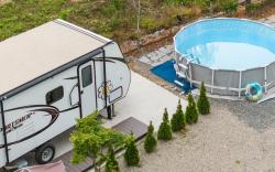 Goseong HooStay Caravan Pension