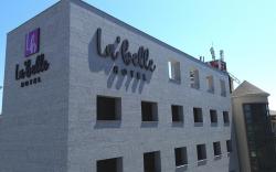 Gangneung La belle Hotel