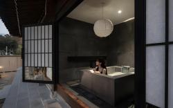 Andong Sanon Retreat