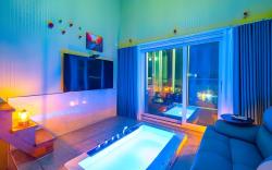 Gapyeong Purple Scent Spa Pension