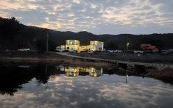 Lets Play here In Gyeongju