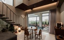 Jeju Rapauza Stay