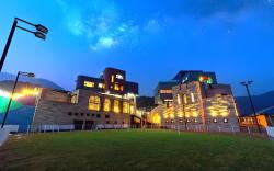 Yangpyeong Pet Republic