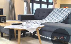 Meridin Sovo 2Pax Relax Unwind Netflix By STAY