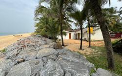 Seaview Homestay Padubidri