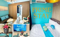 Shore 2 Residences MOA by Prime Stay