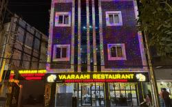 Vaaraahi Hotel