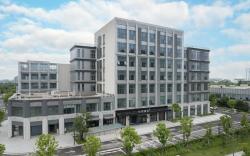 JI Hotel Changshu Southeast Development Zone Kuncheng Lake