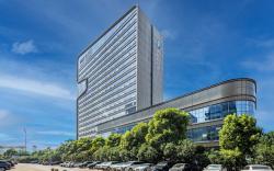 Nihao Hotel Nanchang University Qianhu