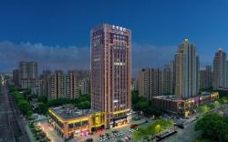 Ji Hotel Shaoxing Paojiang Century Street