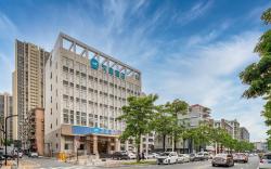 Hanting Hotel Zhuhai Jinwan Huafa Mall