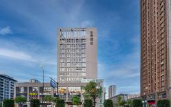 Ji Hotel Hangzhou Xiaoshan Tonghui North Road