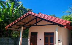 Teshi safari villa 