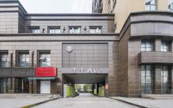 Ji Hotel Hangzhou Wenhai South Road Metro Station