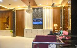 One Earth City Pearl Amritsar