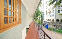 Hotel O Nakshathra Inn