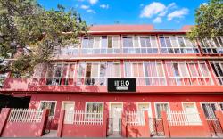 Hotel O Anjuna