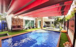 Freeday Huahin Poolvilla 4 Bedroooms