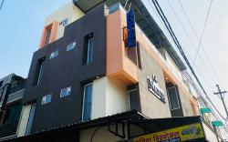 Hotel Nexus