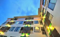 City Ratsada Lampang