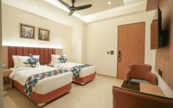Kaashvi Residency – Managed by Atithi House
