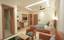 Kaashvi Residency – Managed by Atithi House
