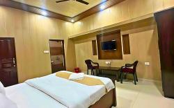 Ramayana Grand Hotel, Ayodhya