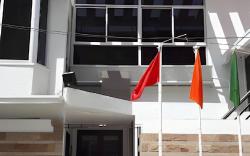 Al Jazeera Lodges