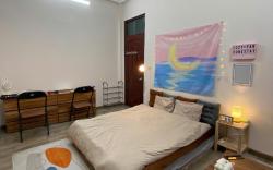 Cozy Fam Homestay in Central Hanoi - HaoNam street