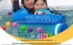 Salablanca New Jacuzzi Heated Pool Balcony Cinema