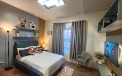 K Residence @1910
*Fully styled studio w/ sea view