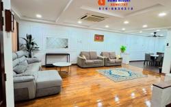 Ibai Golf Home Resort Homestay Kuala Terengganu