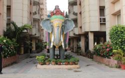 Wekare economic hotel & resort Apartments