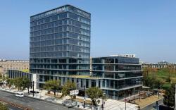 Fairfield by Marriott Hangzhou Yuhang