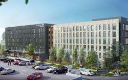 Residence Inn Seattle Northgate Station
