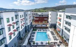 SpringHill Suites By Marriott San Luis Obispo