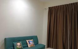 Seaview Emerald Sandakan
