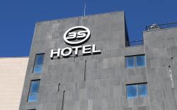 3S Hotel Soraepogu Branch