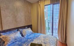 I-City I-Suite Two Room Free Park BASRI PROPERTI