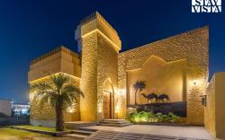 StayVista at Pearl Of The Dunes W/ Pool