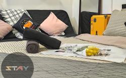 Meridin Sovo Cozy Comfort 2Pax Netflix By STAY