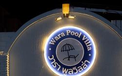 Wara Pool Villa Sam Roi Yot