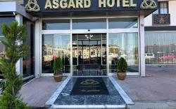 Asgard Hotel