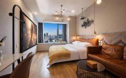 Suyi Hotel Apartment